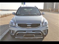 2013�� 2.0L �ֶ�������GLS