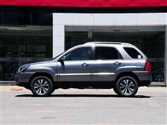 2013 2.0L ԶDLX