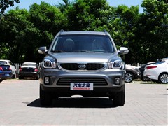 2013�� 2.0L �Զ�������DLX