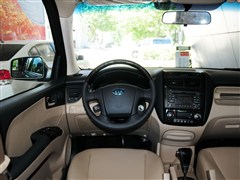2013�� 2.0L �Զ�������DLX