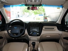 2013�� 2.0L �Զ�������DLX