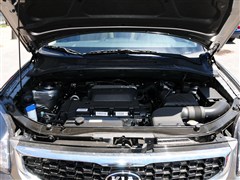 2013�� 2.0L �Զ�������DLX