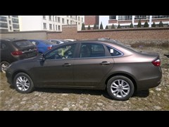 2013 1.6L DVVT ֶа