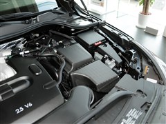 2013 2.5L 