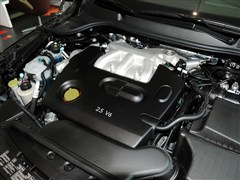 2013 2.5L 