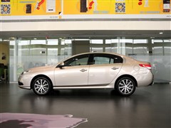 2013 Ŀ 2.5L 