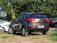 2014�� 2.0L �Զ�������GL