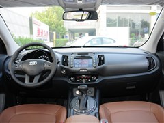2014�� 2.0L �Զ�������GLS