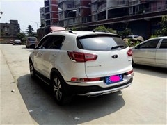 2014�� 2.0L �Զ�������GLS
