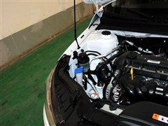 2014 1.6L MT GL