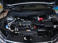 2014�� 1.6L AT Premium Special