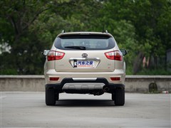 2014�� 1.5TI �ֶ��콢��