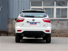 ���ǵ�,���ǵ�S6,2014�� 2.4L �Զ������,�������ʵ��ͼƬ