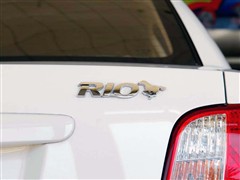 ô,RIOŷ,2007 1.4L MT GL,ϸʵͼƬ