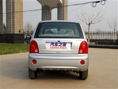 2007款 0.8L 手动基本型