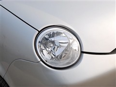 2007款 0.8L 手动基本型