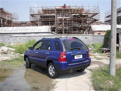 �����ô�����,ʨ��,2007�� 2.7L �Զ�������GLS,�������ʵ��ͼƬ