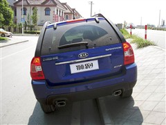 2007�� 2.7L �Զ�������GLS