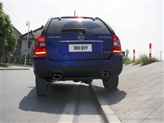 2007�� 2.7L �Զ�������GLS