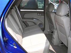 �����ô�����,ʨ��,2007�� 2.7L �Զ�������GLS,��������ʵ��ͼƬ
