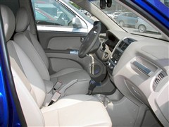 2007�� 2.7L �Զ�������GLS