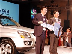 2007�� 2.7L �Զ�������GLS