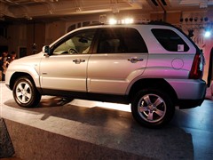 2007�� 2.7L �Զ�������GLS