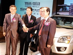 2007�� 2.7L �Զ�������GLS