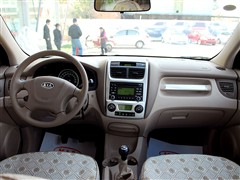 2007�� 2.0L �ֶ�������GLS