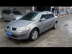 2006 SEDAN 2.0 4AT