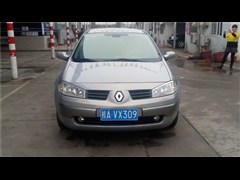 2006 SEDAN 2.0 4AT
