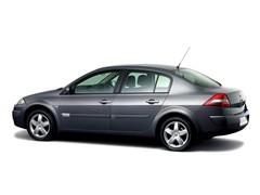 2006 SEDAN 2.0 4AT