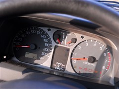 2009款 2.0L 四驱标准型