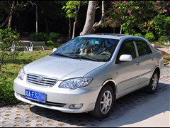 ���ǵ�,���ǵ�F3,2009�� 1.5L ���ܰ׽�������GLX-i,�������ʵ��ͼƬ