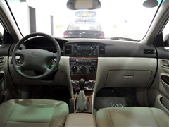 2009 1.5L ܰ׽GLX-i