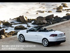 2011 CC 2.0ʱе