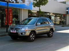 2011�� 2.0L �Զ�������GLS