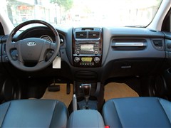 2011�� 2.0L �Զ�������GLS