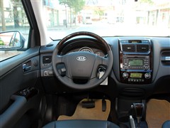 2011�� 2.0L �Զ�������GLS