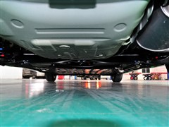 2013款 1.3L Hybrid