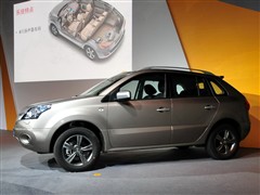 ŵ,װ,2010 2.5L BOSE,ʵͼƬ