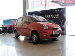 2011款 0.8L 手动冠军版