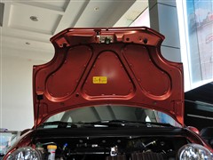 2011款 0.8L 手动冠军版