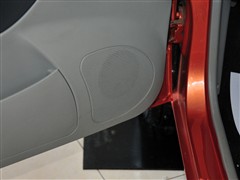 2011款 0.8L 手动冠军版
