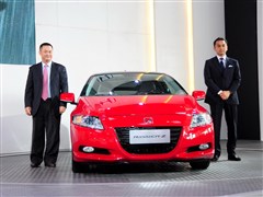 2012款 hybrid