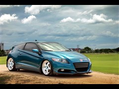 2012款 hybrid