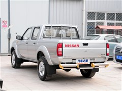 2011款 2.4L汽油四驱标准型
