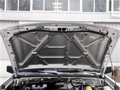 2011款 2.4L汽油四驱标准型