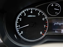 2011 1.6L CVT