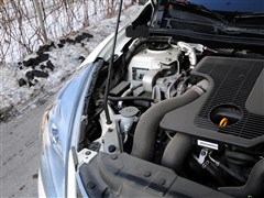 2011�� 1.6T M-CVT�Ŷ���